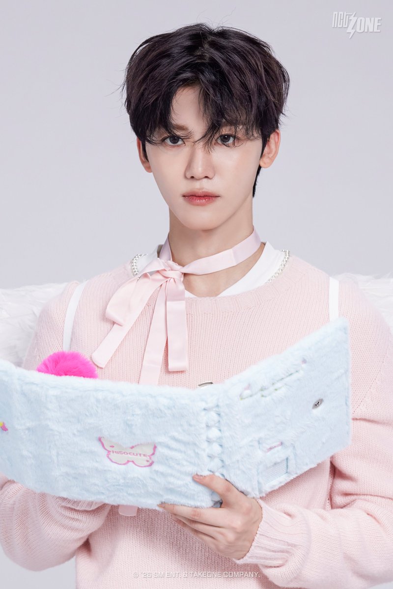 NCT ZONE (@NCTZONEofficial) / Posts / X