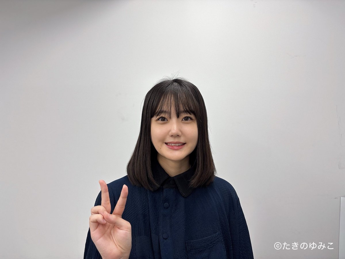 瀧野 由美子 (@yumiko_takino_) / Posts / X