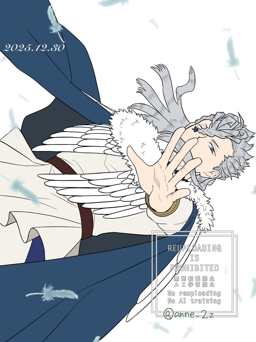 兄様誕生日おめでとうございます✨