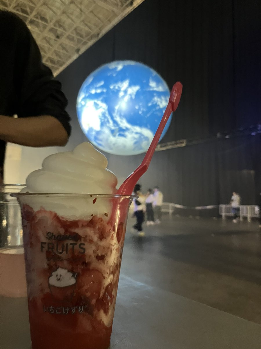 CDJ来た！   #cdj2526