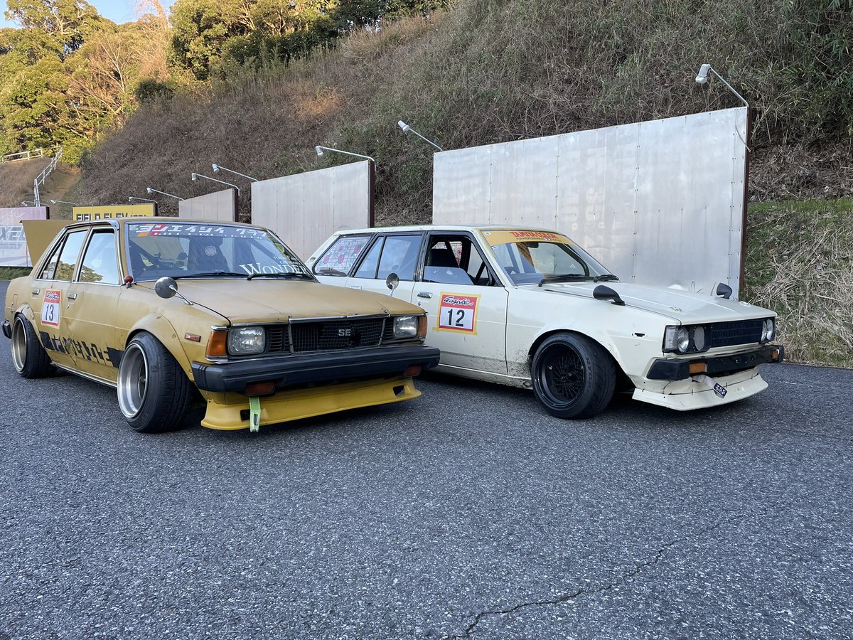 走り納めしました。