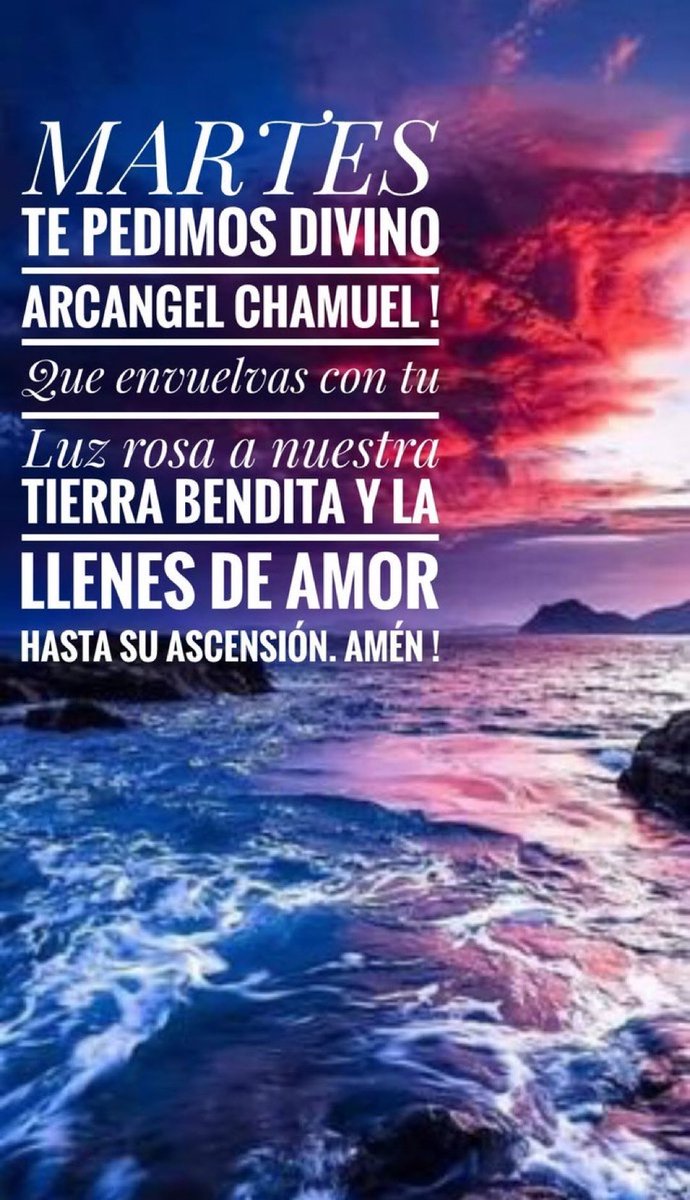 Sololuz5's tweet image. 