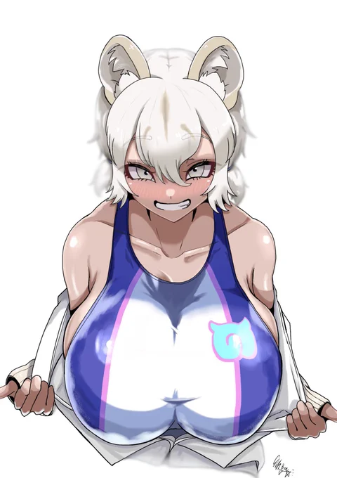 #2025年自分が選ぶ今年下半期の4枚 #けものフレンズ これしかないので....