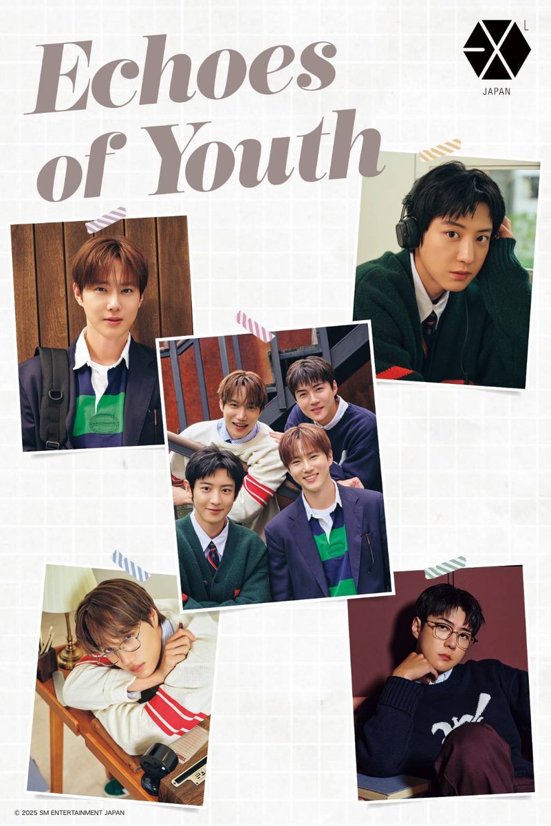 EXO_NEWS_JP tweet media