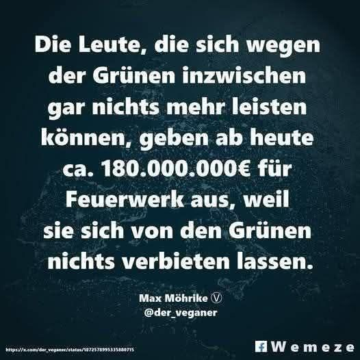 So isses...