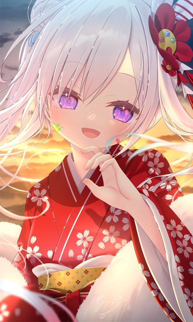 夜ノみつき🎨 (@mituk1) / Posts / X