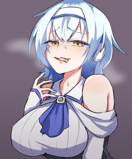 「可愛かね～～ぇ……」 