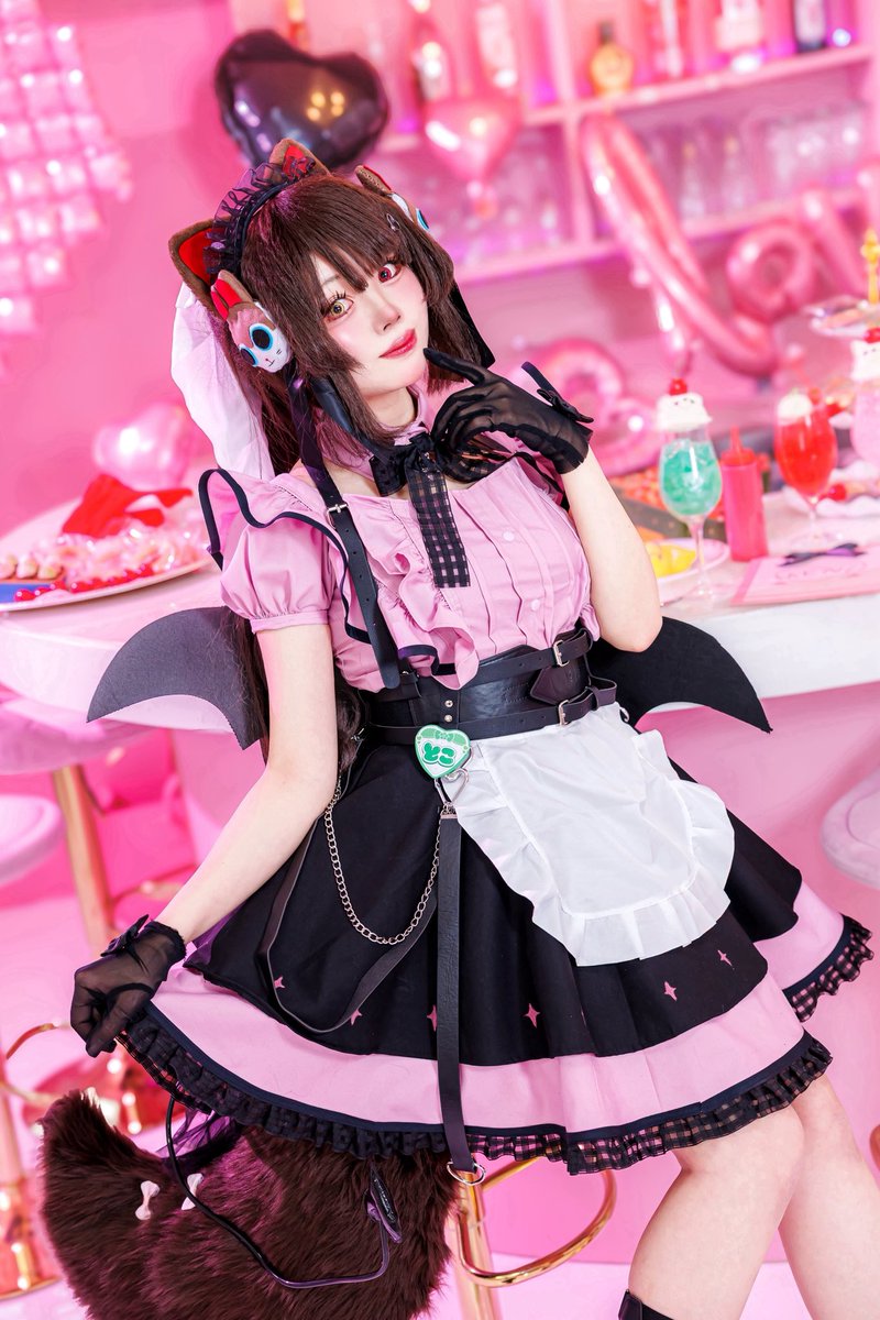 しおん@1/24,25a! (@shioncos1007) / Posts / X