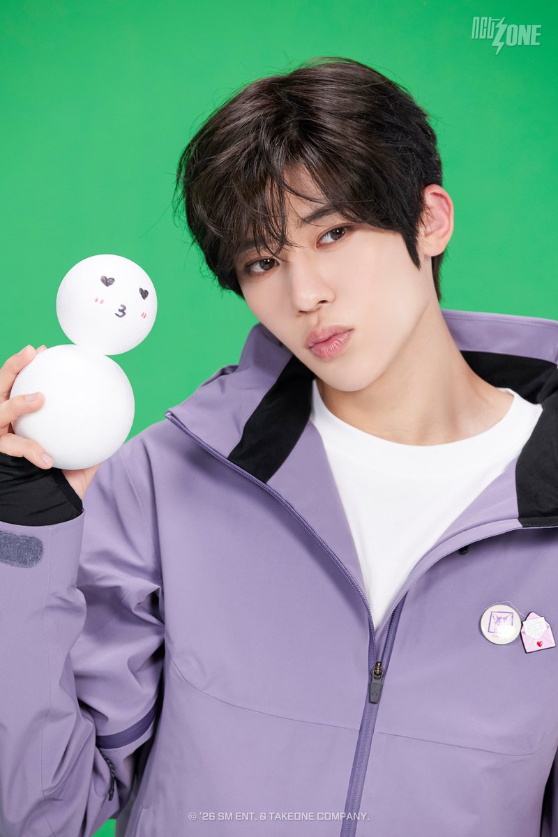 NCT ZONE (@NCTZONEofficial) / Posts / X