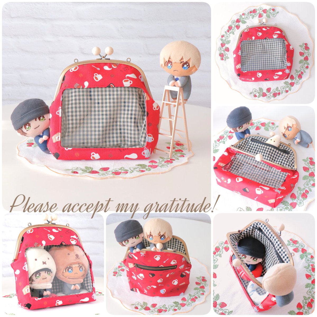 さくら🌸🎍 (@zakuro3229) / Posts / X