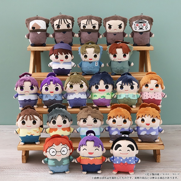 忍たま乱太郎グッズ情報 (@nintama_gc) / Posts / X