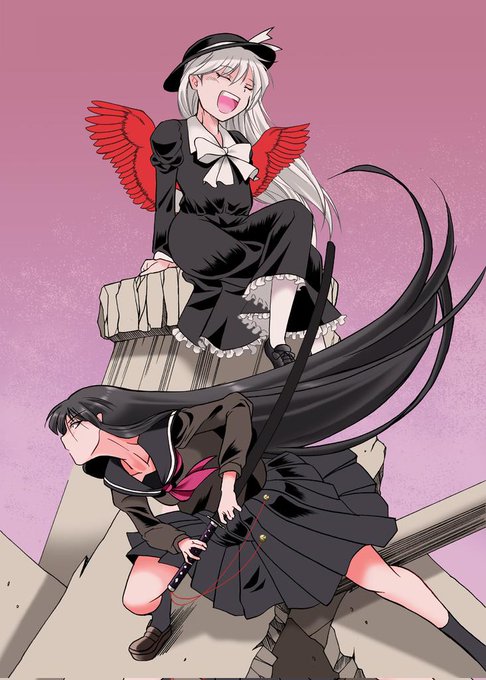 #2025年自分が選ぶ今年の4枚
全年齢 