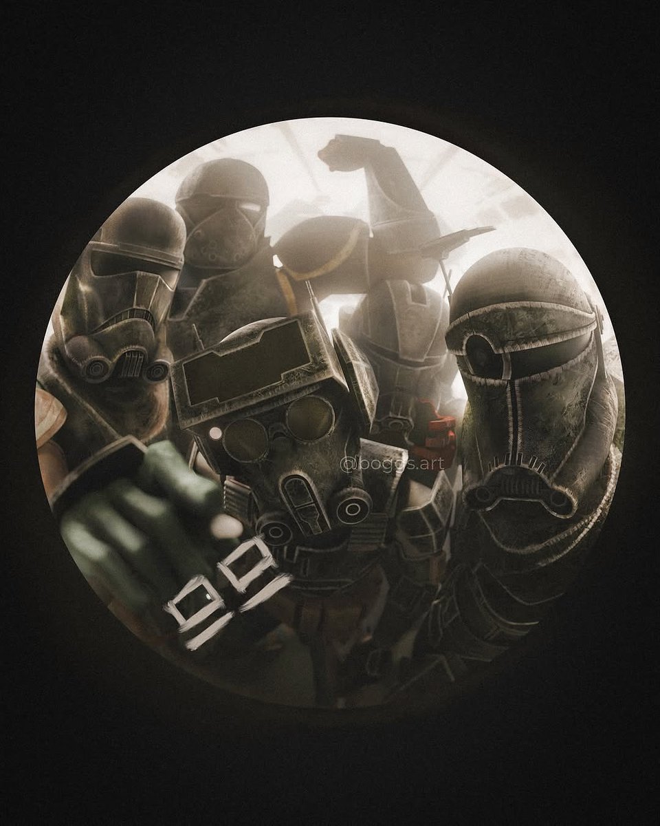 JediCollecting's tweet image. Motion detected at ur front door

Art by @boggs.art (IG)

#StarWars