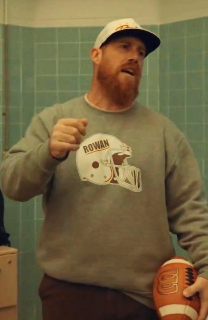 FrankRossi's tweet image. DESPITE RUMORS, ROWAN’S COACH RULEY TO REMAIN IN GLASSBORO

By Frank Rossi - @D3FBHuddle

With the move of former Susquehanna Football (@SURiverHawkFB) Head Coach Tom Perkovich (@UACoachPerk) to UAlbany Football’s top job, rumors swirled over the last week about the potential…