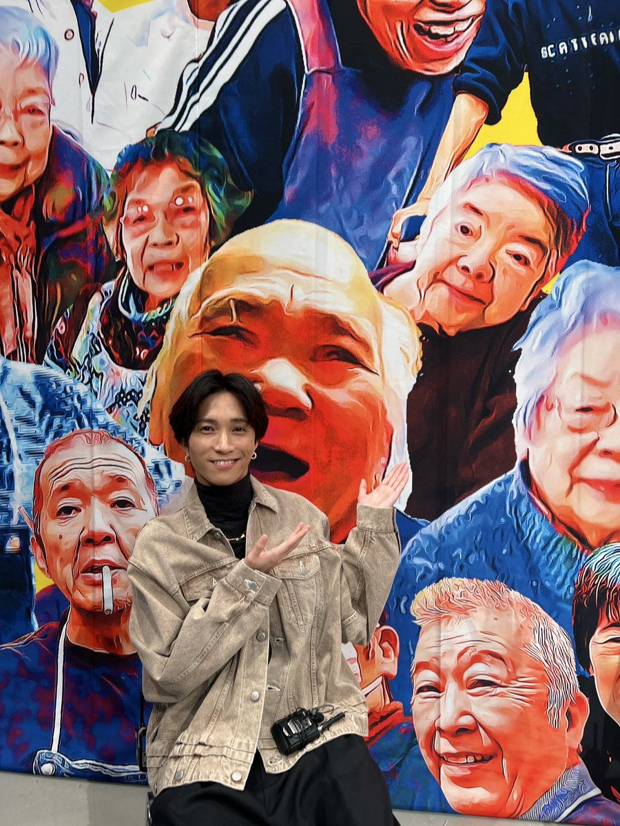 よんだんごです。 だんご (@dango_chan_eshi) on X