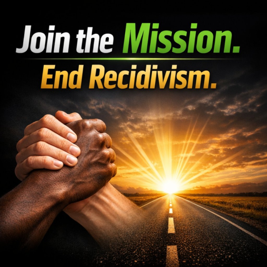 TJeverchanging's tweet image. If you believe in bold ideas that save lives and end recidivism, let’s talk.  Together, we can make this vision real.
#AddictionRecovery #RehabFacility #ImpactMatters #EndRecidivism #TjeverchangingMaxsec