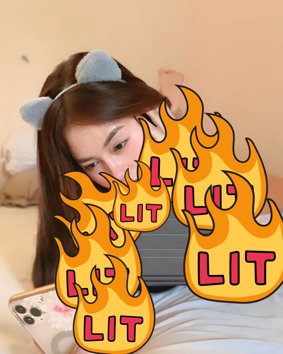 tevxtu's tweet image. 🔥