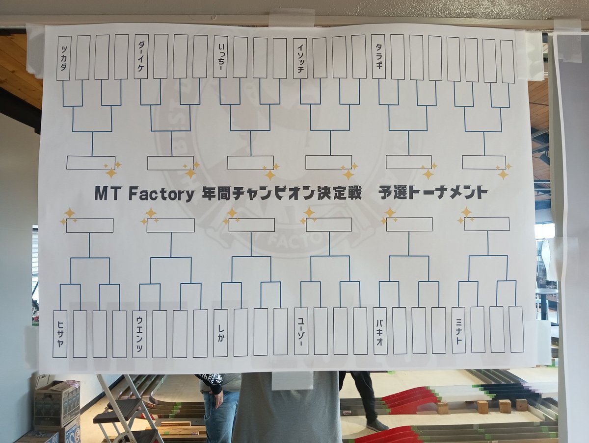MT Factory tweet media