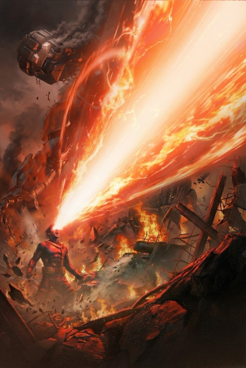 Bosslogic's tweet image. As requested, version 2 with no logo #AvengersDoomsday