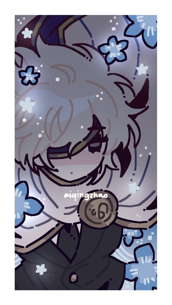 aiqingzhao's tweet image. index faust thank you 🙏