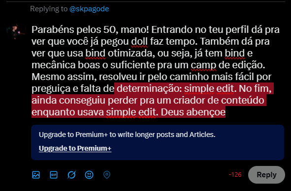 BG Secret tweet media
