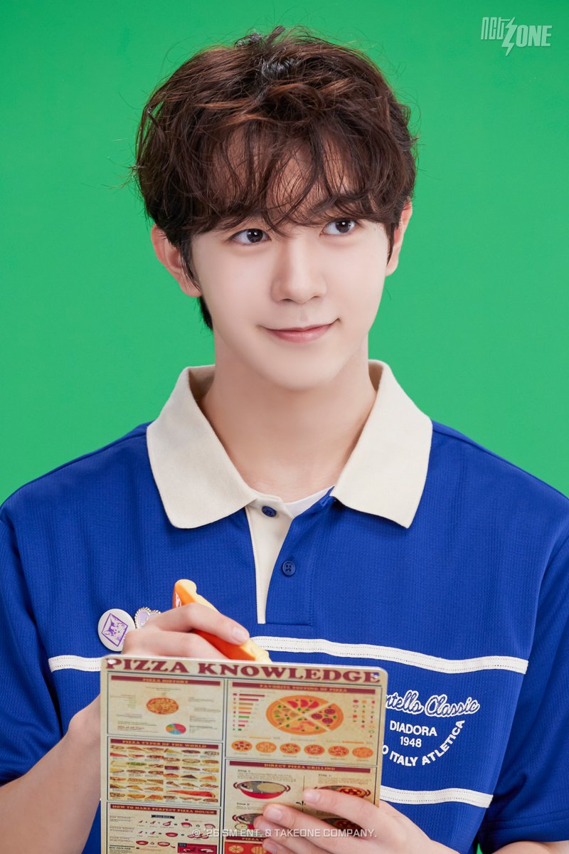 NCT ZONE (@NCTZONEofficial) / Posts / X