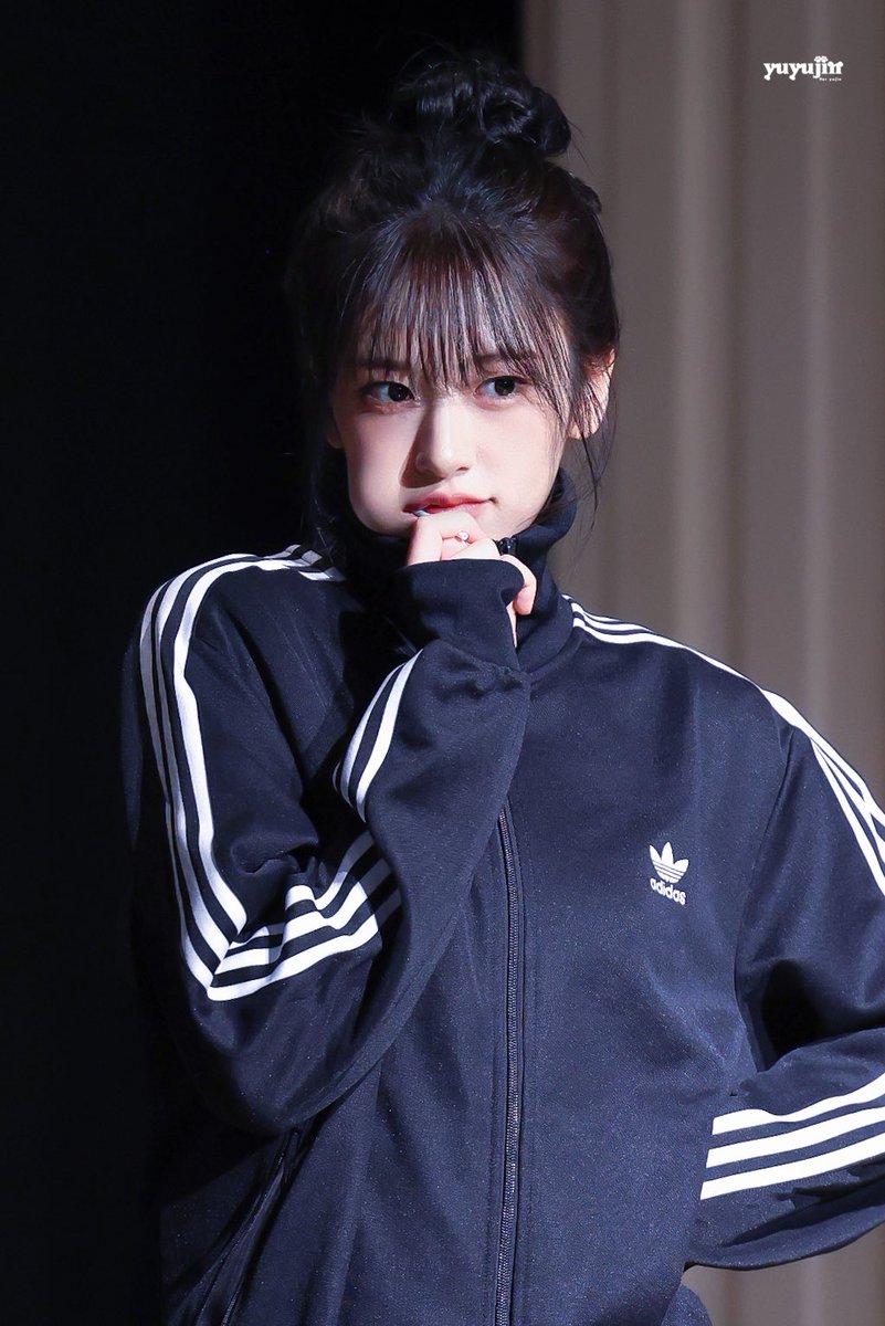 yuyujin tweet media