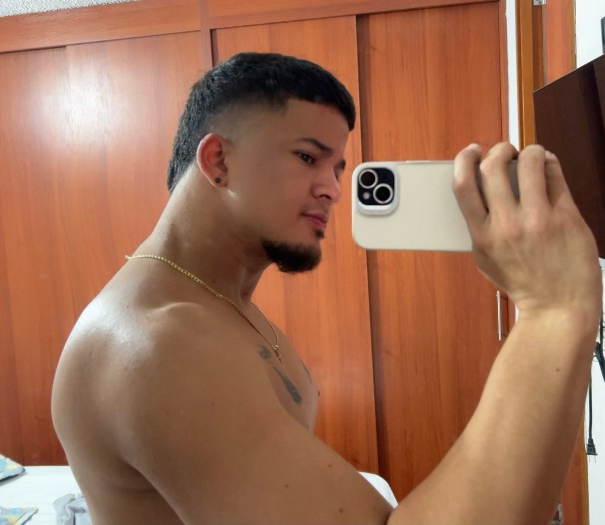 Andrés P Leyton  tweet media