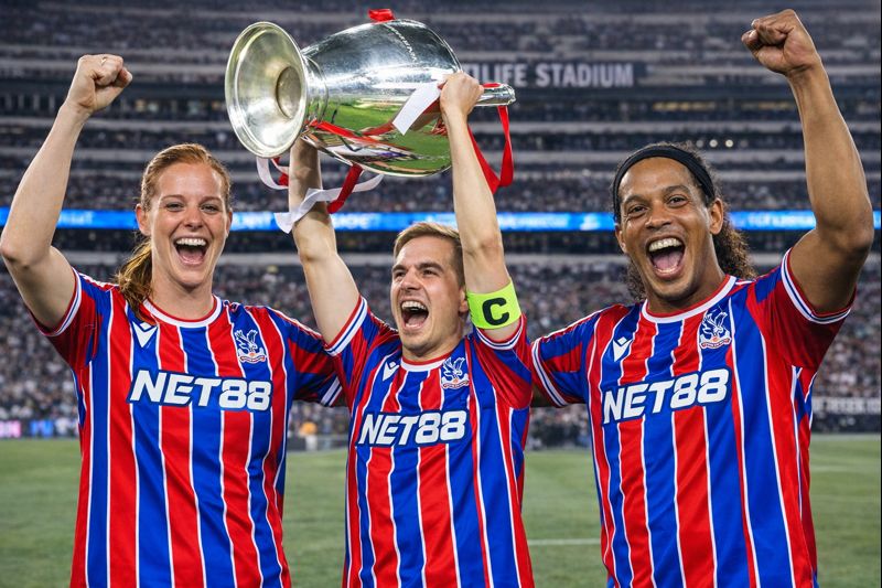 Rico Jones tweet media