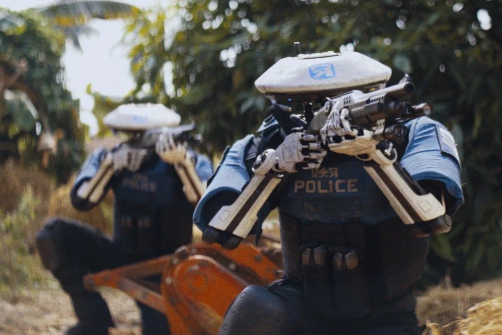 trygraptor's tweet image. just look at what’s possible