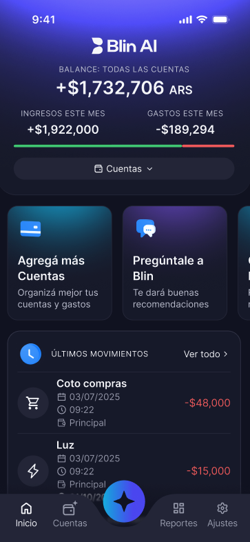 kevinlegui_'s tweet photo. En 2026 uno de mis objetivos es compartir más en público lo que vamos construyendo con el equipo de @Blin_ai
Pero antes, creo que vale la pena contar qué es Blin y qué problema estamos intentando resolver 🧵 https://t.co/G94qGswUdk