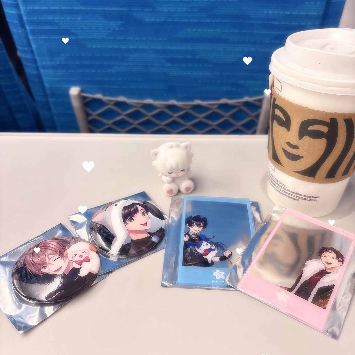 rxqo_3's tweet photo. 一昨日♡ #高田村交易所 https://t.co/8PhmVLVDj8