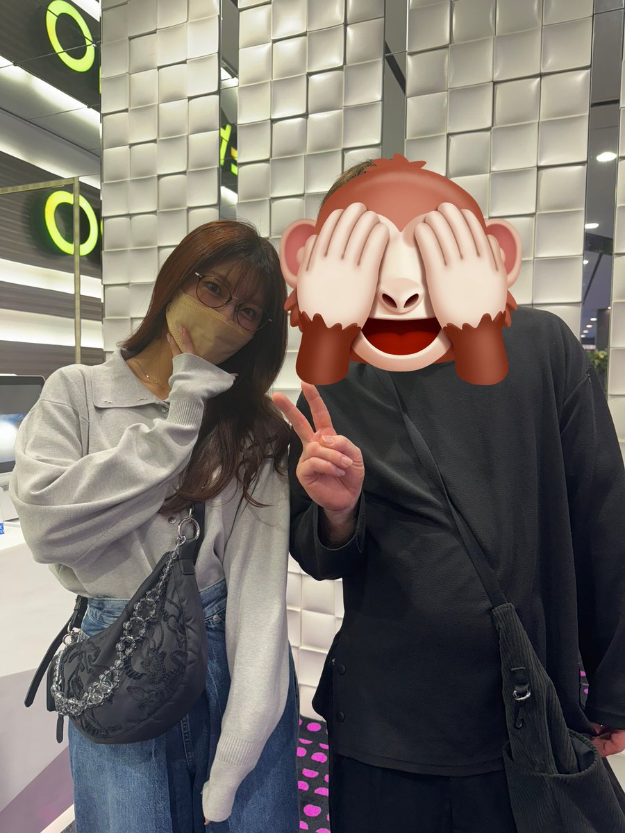 J9oSfq's tweet photo. 今年も終わりか🙏
後半は、全然行けなかったけど、
来年も、橘リノさん、ayasiさん、ガリぞうさん、こうめちゃんにはまた会いに行きたい☺️ https://t.co/iXwSMiYiY8