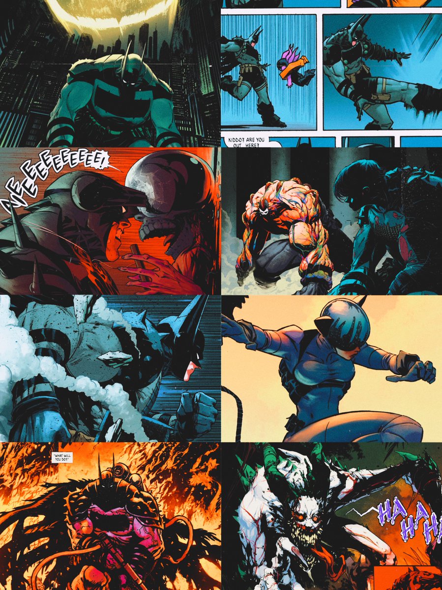 AbsoluteBatGal's tweet image. You were the best part of my whole year