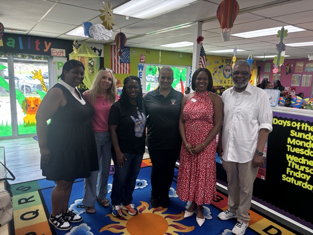 Delegate Bernice Mireku-North tweet media