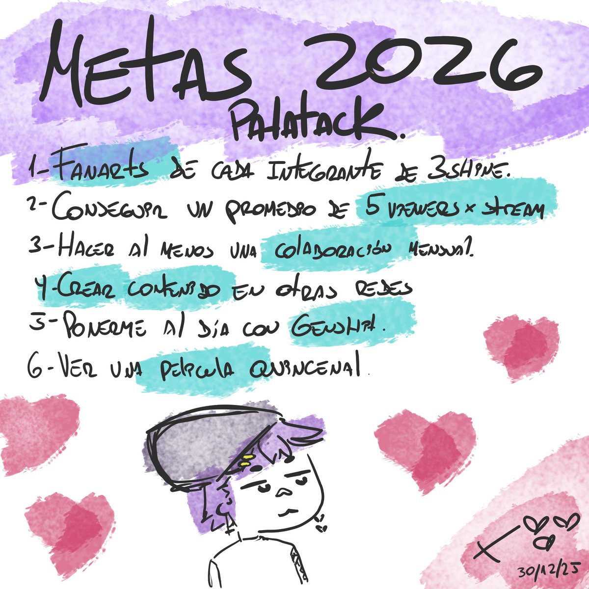 Patatack 🍟 | Vtuber 🗿 (@patatack15) on Twitter photo 