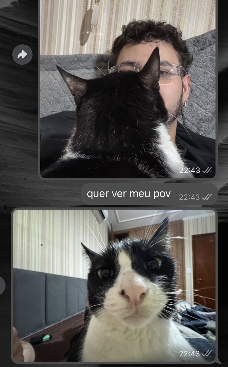 indo dormir assim td dia