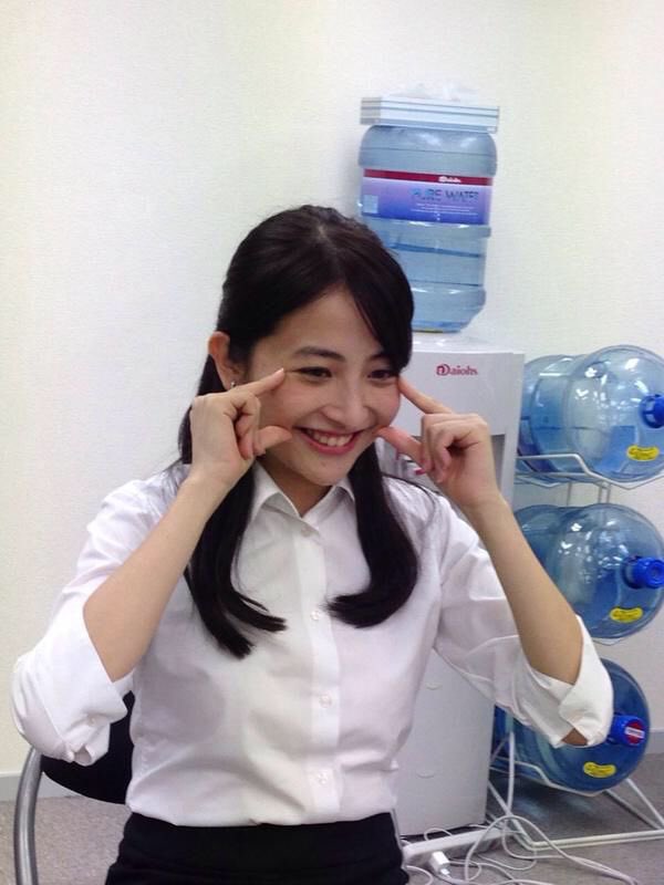 丹羽勝弘 アナウンサー専門垢 tweet media