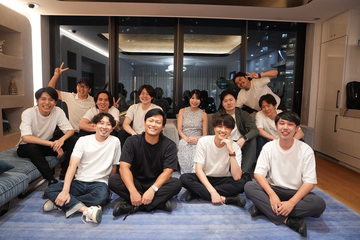 鳥屋 直弘 | YouTube運用代行 tweet media