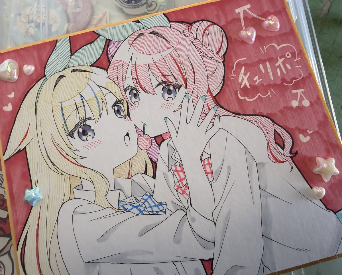 漆赤 (@sisseki_77) / Posts / X