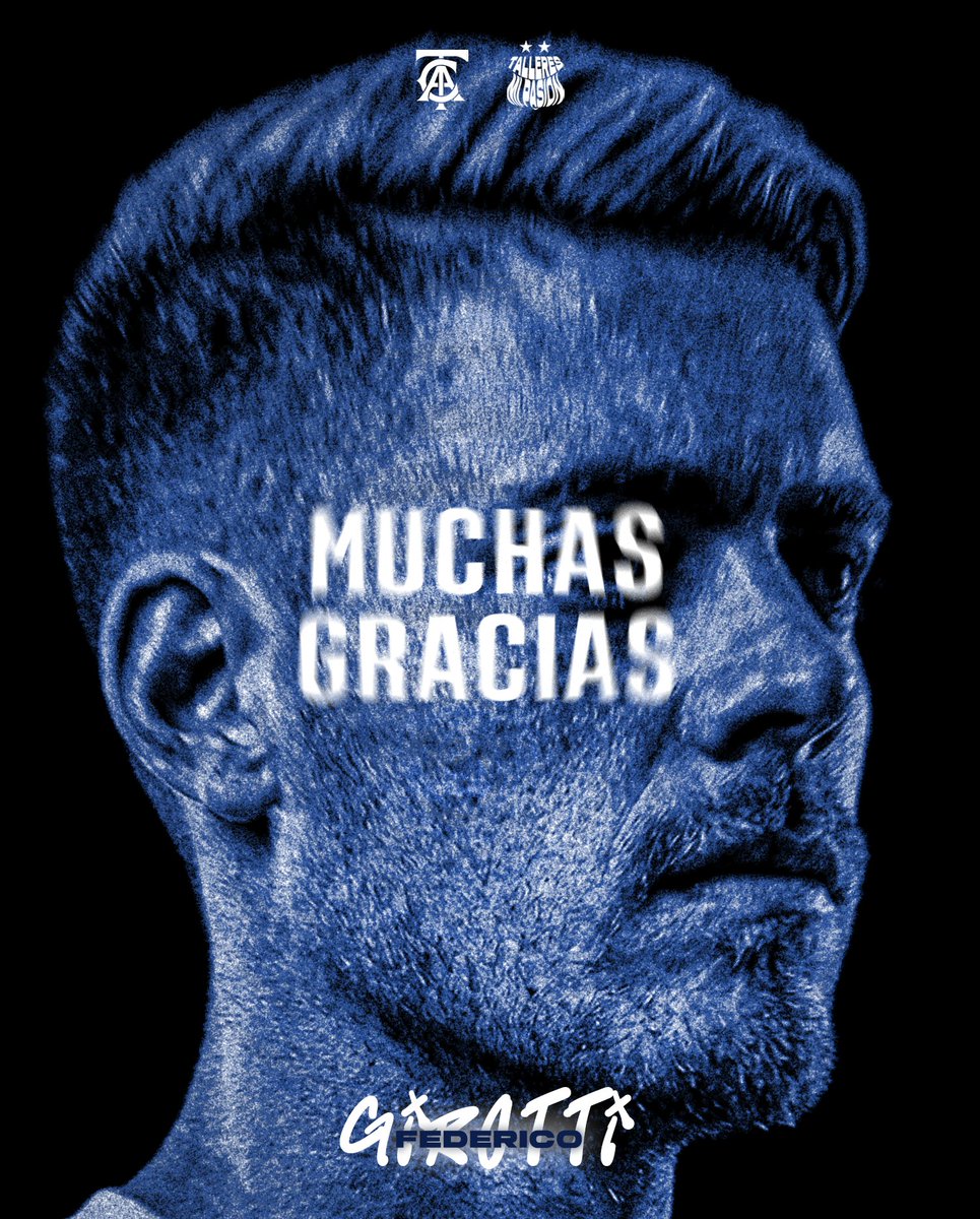 📝 CONFIRMADO: Federico Girotti es nuevo jugador de Alianza Lima 🇵🇪

🔹 #Talleres transfiere el 50% de su pase en una cifra cercana a USD 1.6 millones, conservando el porcentaje restante.

⚽ Con la camiseta de la T, el delantero disputó 128 partidos, convirtió 24 goles y aportó