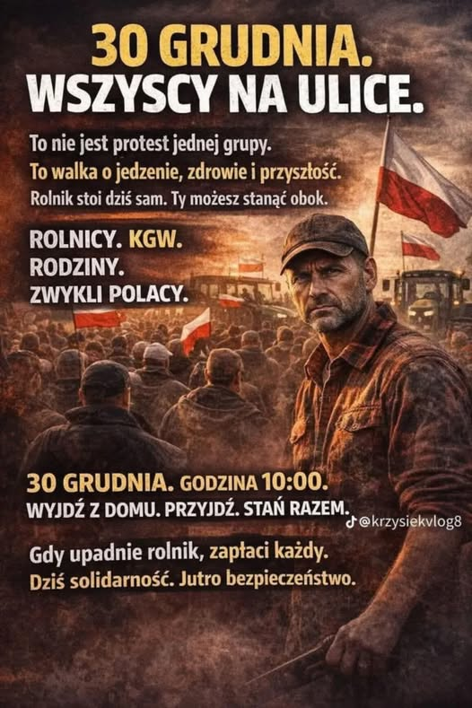 #PociągPrawych #Solidarność #RuchObronyGranic