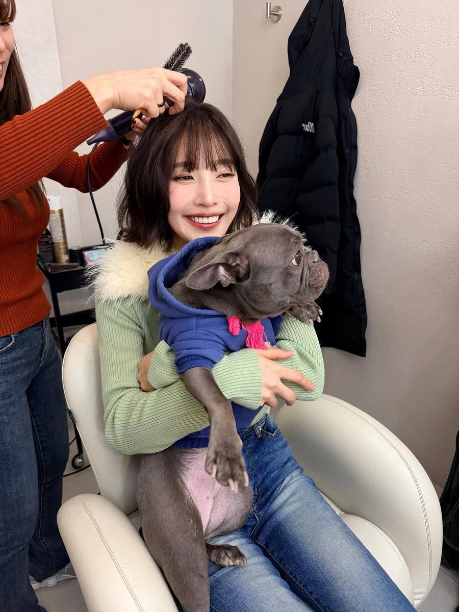 JYS396's tweet photo. 밋큐트 겅듀님 하마♥️ https://t.co/p7rgfGme2O