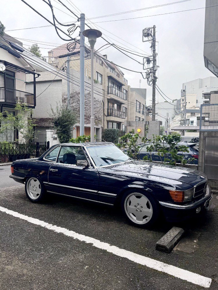 billyharden_'s tweet photo. それは時代の証であり、年月の残した痕跡でもある。 https://t.co/Ftp9MEv56S