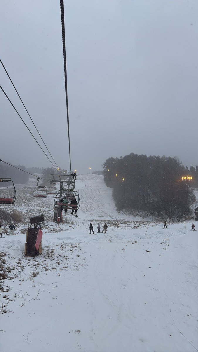 yonup__'s tweet image. 初🏂