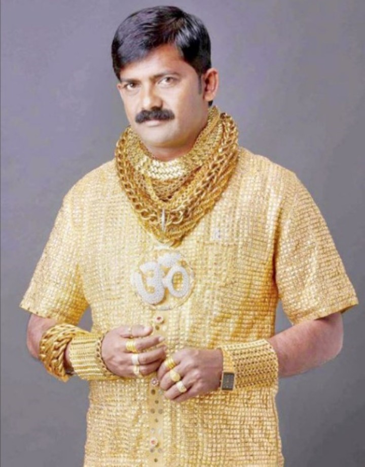 Los que cobramos en salarios mínimos: