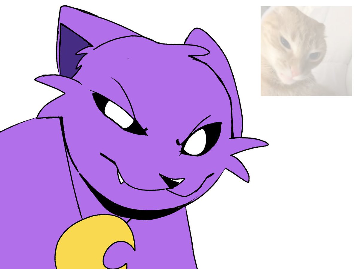 Paulo75652968's tweet image. Memes. 👀

Idea by @/LeGrandMp4 
#Catnap #Dogday #Memes