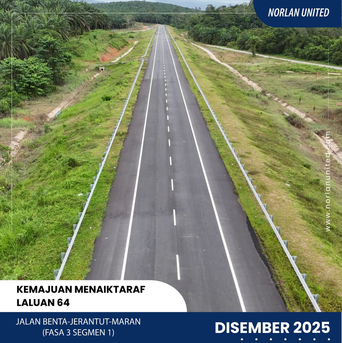 NORLAN UNITED tweet media