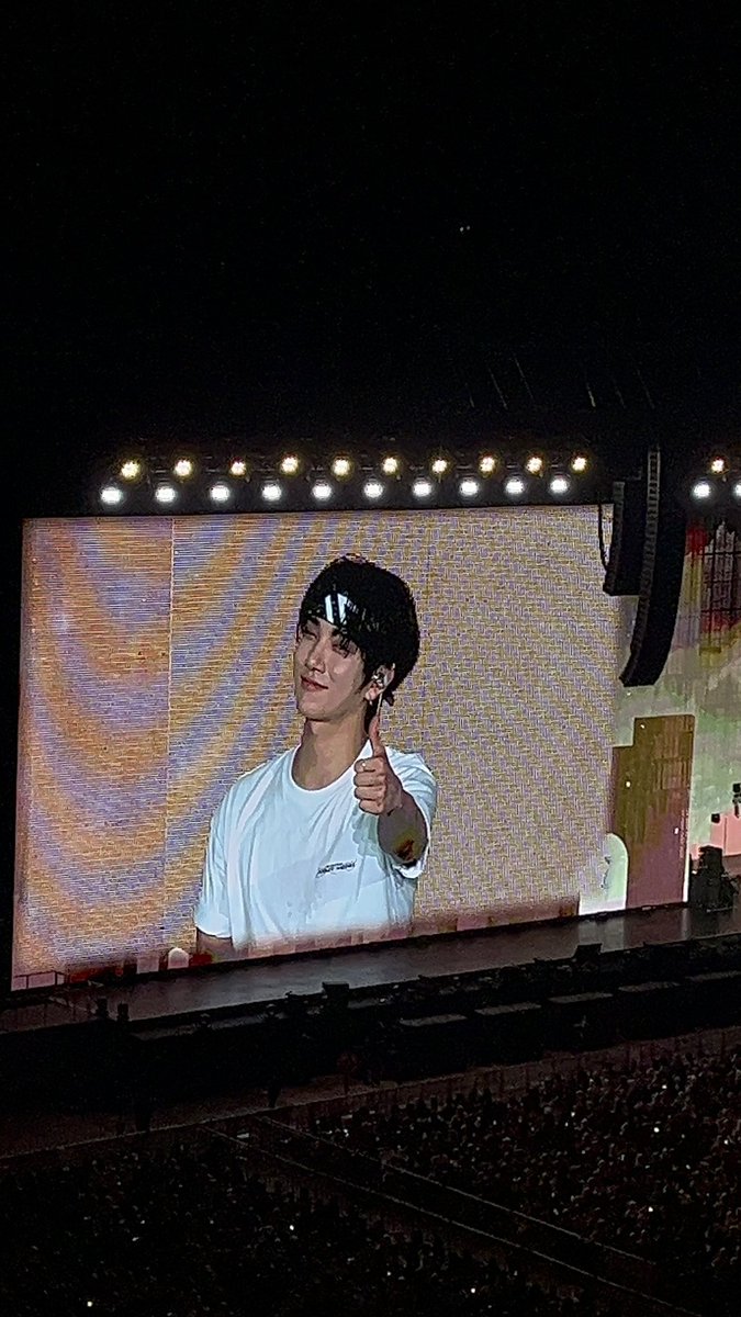 happy bday joshuji🫶🥹
thankyou for always being here &amp; for sharing ur gentle smiles with us.
Ur kindness, soft-spoken words, &amp; warm heart make the world feel a little softer. May you continue to shine in your own beautiful way, surrounded by love, happiness, all good things🤍✨