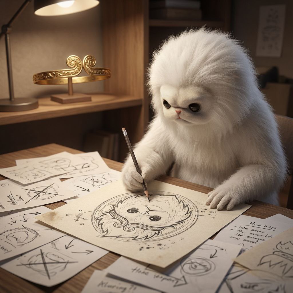 whitemonkeyfun's tweet image. In the midst of hard times one must step up.

Some would call them a hero. Others believe they were born for this. 

To do so, one must transform and take lead.

Join the White Monkey revolution and Make BNB Meme Again!